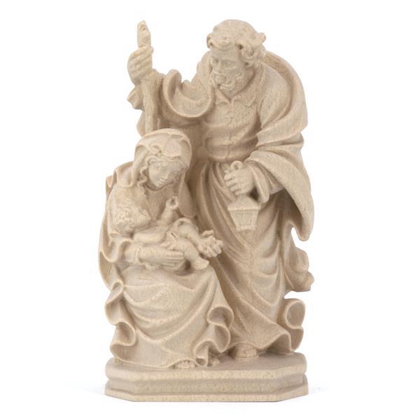 holy family - natural