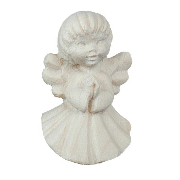 Angel praying - natural