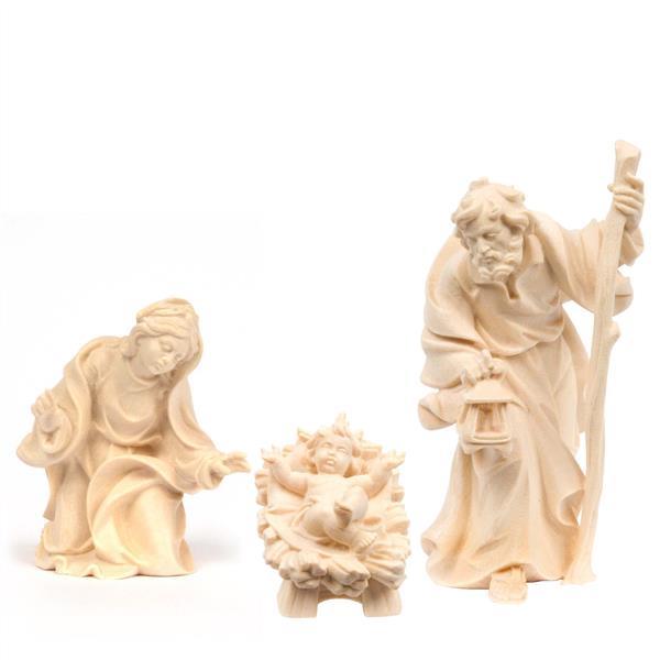 Holy Family Nazareth Nativity - natural