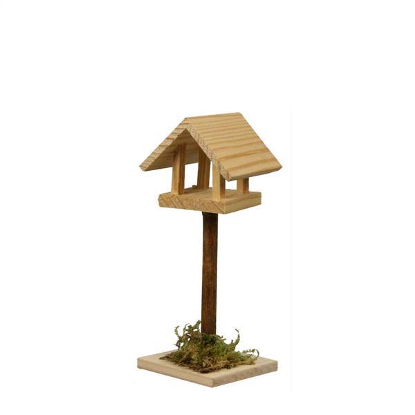 bird house - -