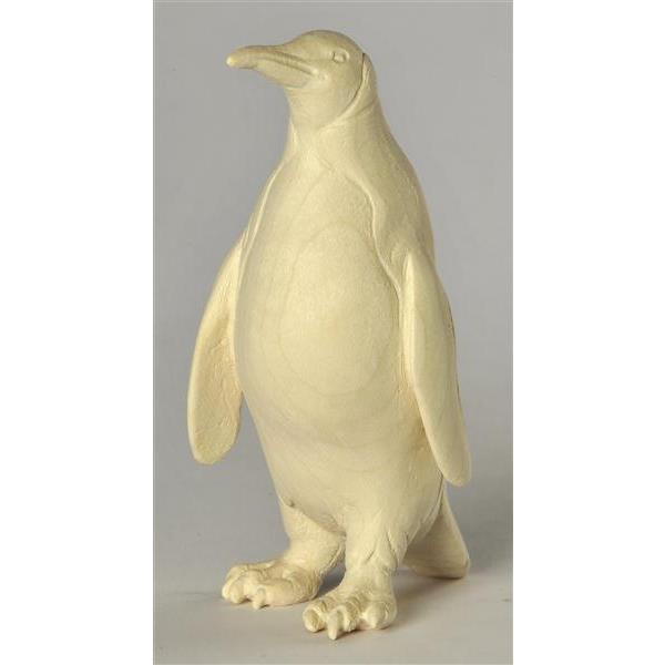 Pinguino - naturale